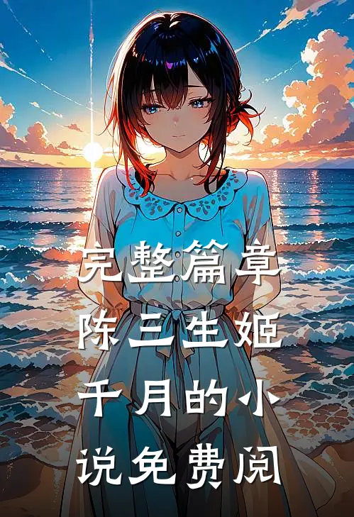 完整篇章陈三生姬千月的小说免费阅