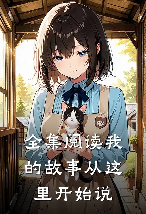全集阅读我的故事从这里开始说
