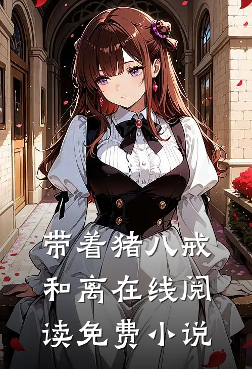 带着猪八戒和离在线阅读免费小说