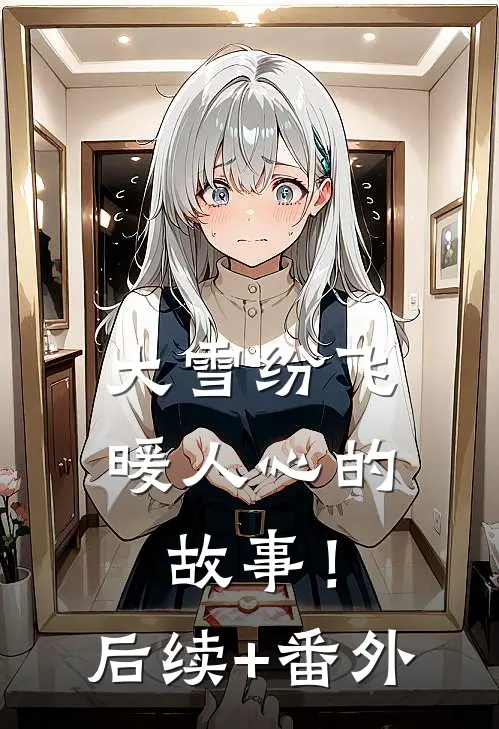 大雪纷飞暖人心的故事！后续+番外