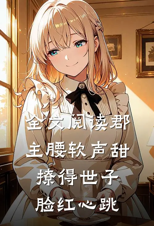 全文阅读郡主腰软声甜，撩得世子脸红心跳