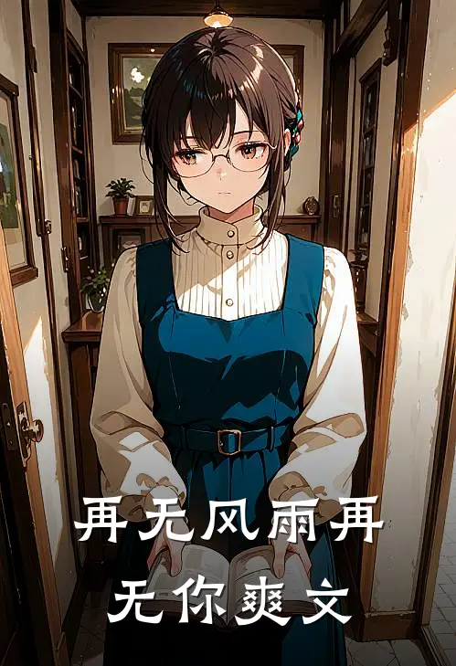 再无风雨再无你爽文