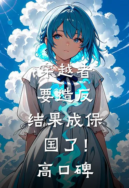 穿越者要造反，结果成保国了！高口碑