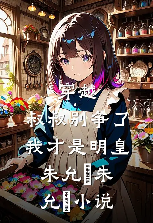 穿越：叔叔别争了，我才是明皇朱允熥朱允炆小说