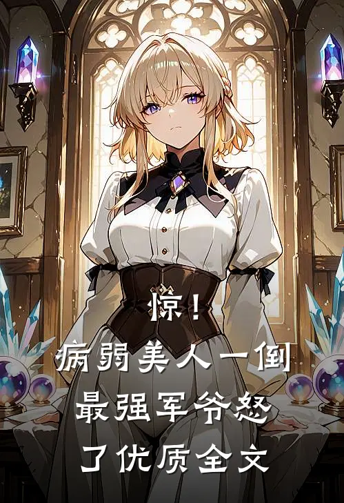 惊！病弱美人一倒，最强军爷怒了优质全文