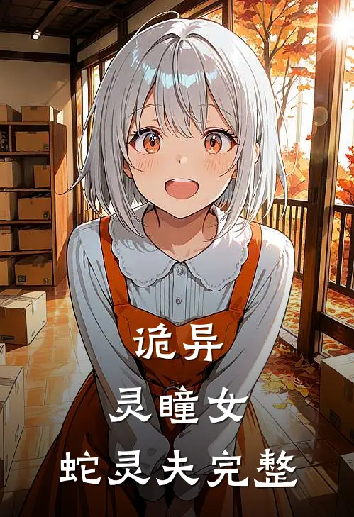 诡异：灵瞳女，蛇灵夫完整