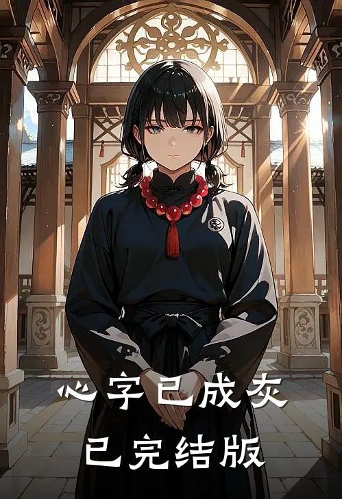 心字已成灰已完结版