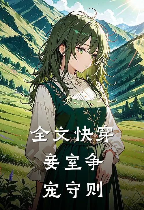 全文快穿:妾室争宠守则