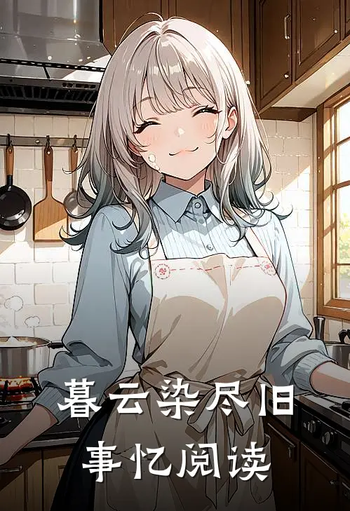 暮云染尽旧事忆阅读