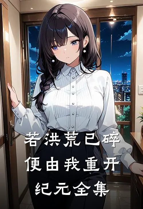 若洪荒已碎，便由我重开纪元全集