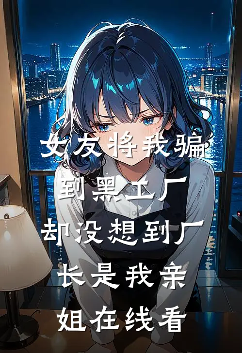 女友将我骗到黑工厂，却没想到厂长是我亲姐在线看