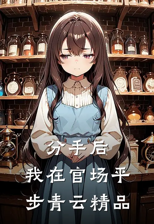 分手后，我在官场平步青云精品