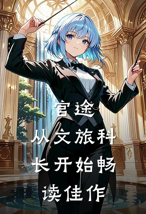 官途：从文旅科长开始畅读佳作