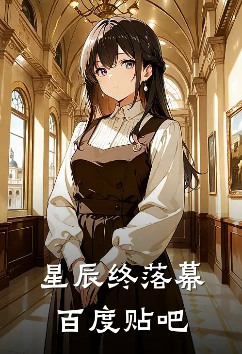 星辰终落幕百度贴吧