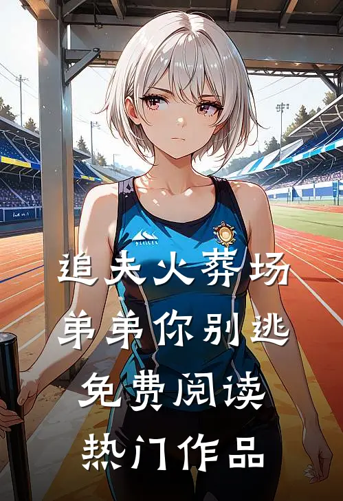 追夫火葬场弟弟你别逃免费阅读热门作品