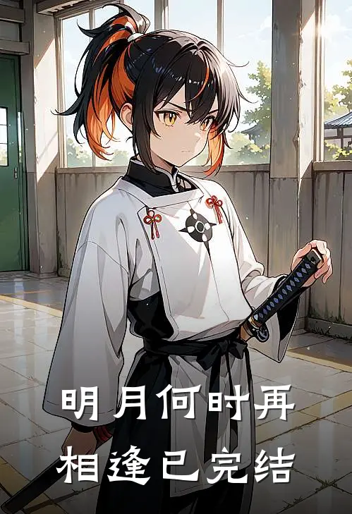 明月何时再相逢已完结