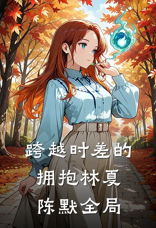 跨越时差的拥抱林夏陈默全局