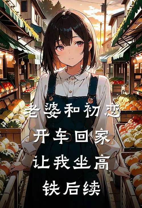 老婆和初恋开车回家，让我坐高铁后续