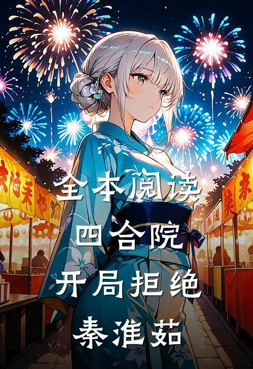 全本阅读四合院：开局拒绝秦淮茹