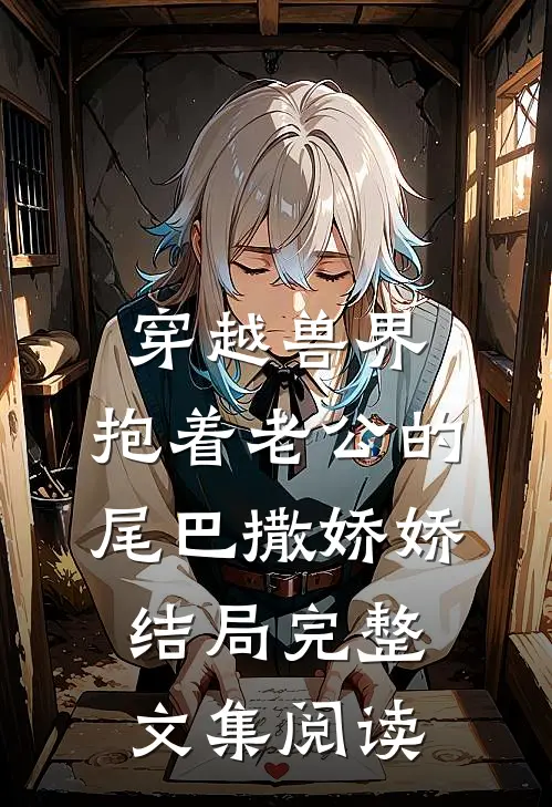 穿越兽界:抱着老公的尾巴撒娇娇结局完整文集阅读
