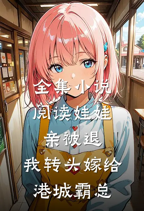 全集小说阅读娃娃亲被退，我转头嫁给港城霸总