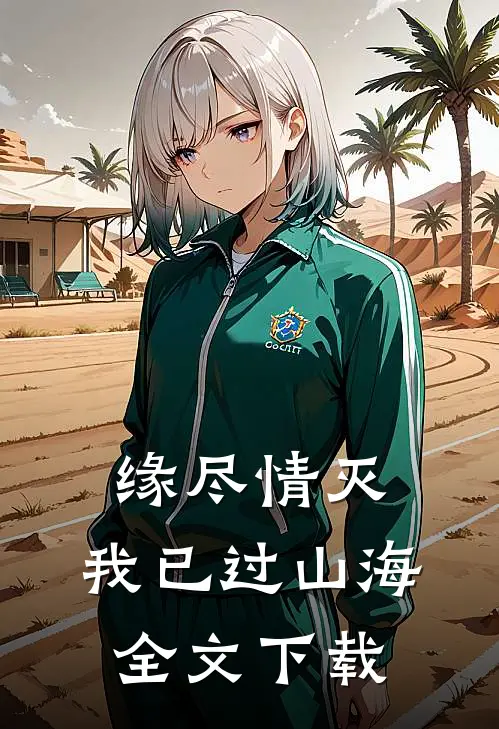 缘尽情灭，我已过山海全文下载