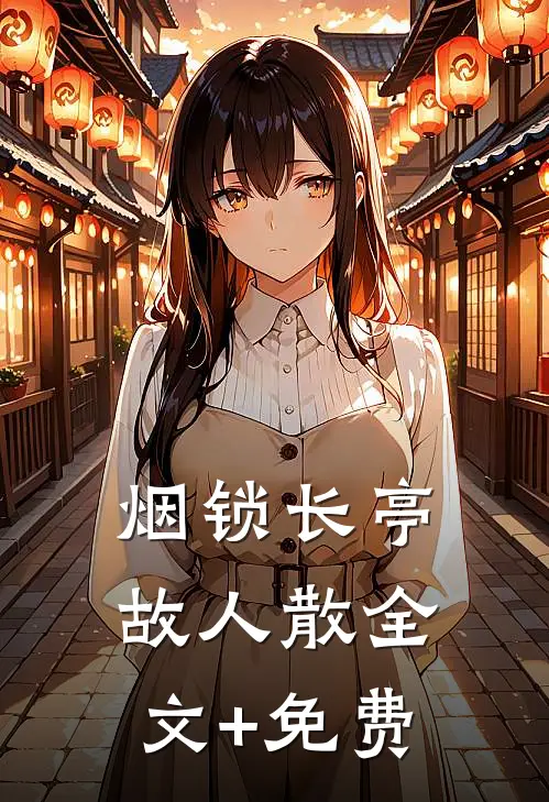 烟锁长亭故人散全文+免费