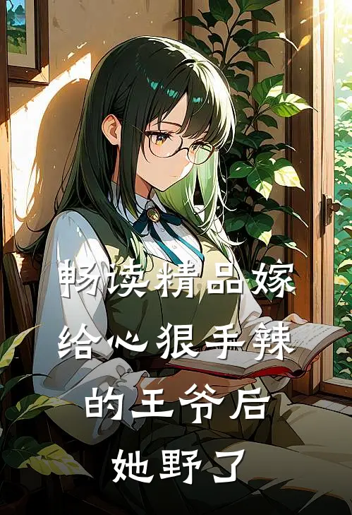 畅读精品嫁给心狠手辣的王爷后，她野了