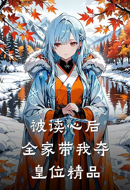 被读心后,全家带我夺皇位精品