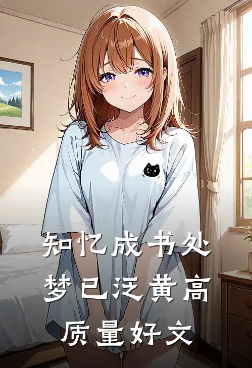 知忆成书处梦已泛黄高质量好文
