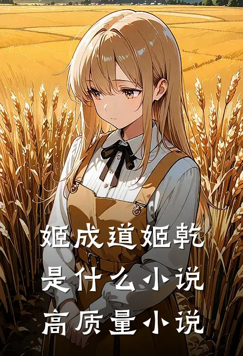 姬成道姬乾是什么小说高质量小说
