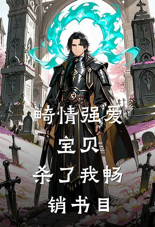 畸情强爱：宝贝，杀了我畅销书目