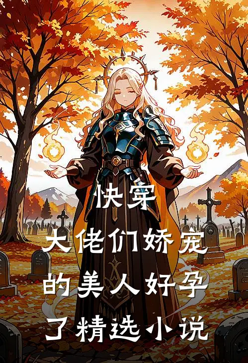 快穿：大佬们娇宠的美人好孕了精选小说