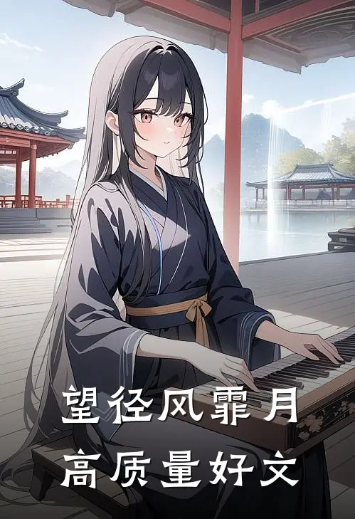 望径风霏月高质量好文