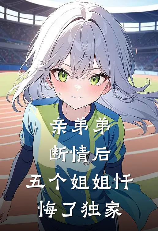 亲弟弟断情后，五个姐姐忏悔了独家