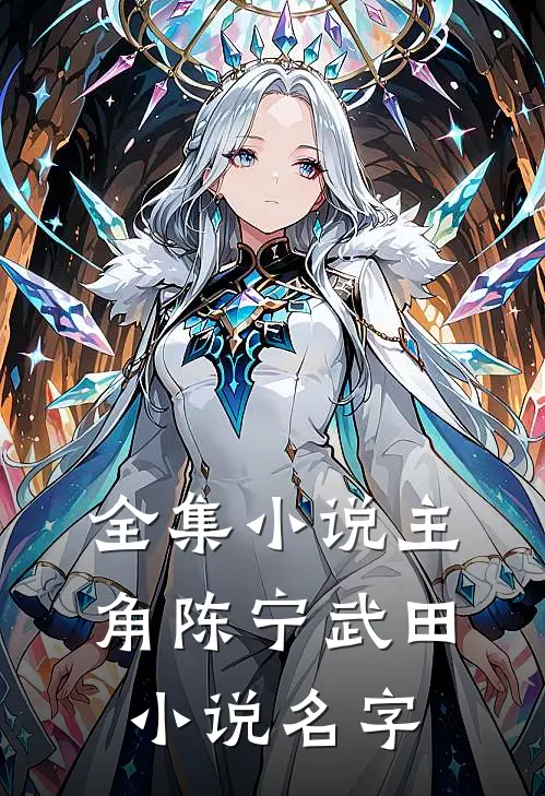 全集小说主角陈宁武田小说名字