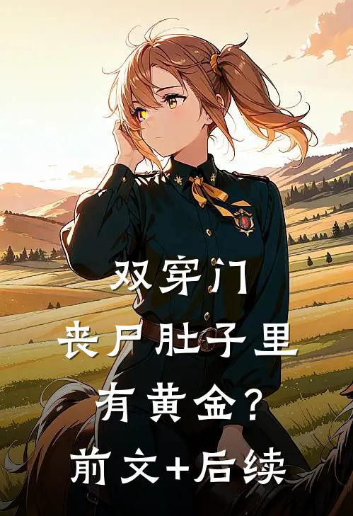 双穿门：丧尸肚子里有黄金？前文+后续