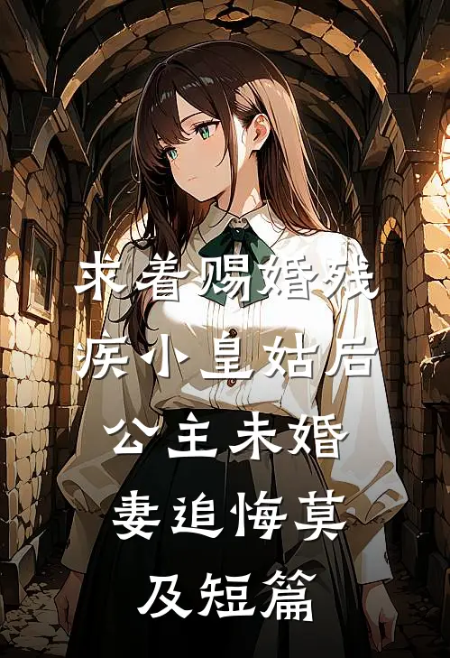 求着赐婚残疾小皇姑后，公主未婚妻追悔莫及短篇
