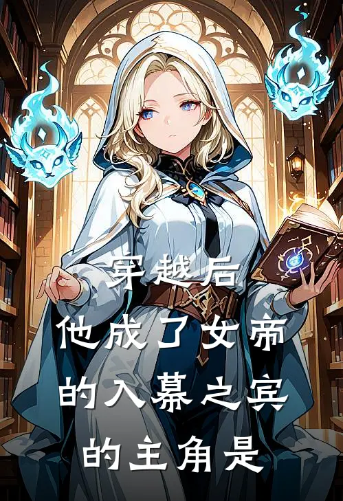穿越后，他成了女帝的入幕之宾的主角是