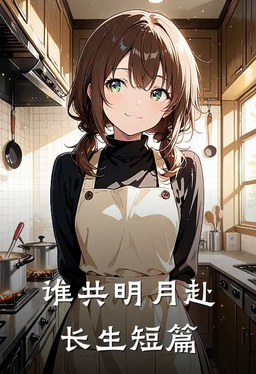 谁共明月赴长生短篇