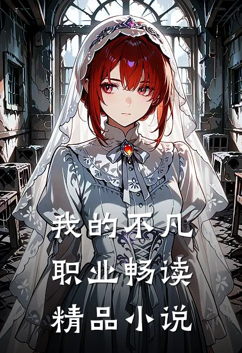 我的不凡职业畅读精品小说