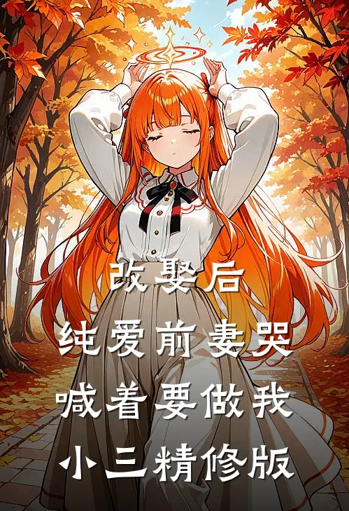 改娶后，纯爱前妻哭喊着要做我小三精修版