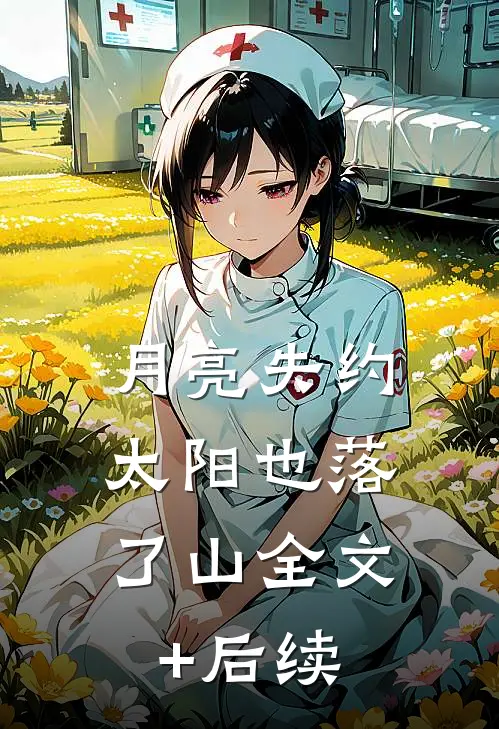 月亮失约，太阳也落了山全文+后续