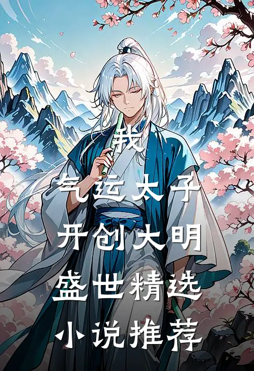 我，气运太子，开创大明盛世精选小说推荐