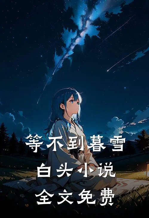 等不到暮雪白头小说全文免费