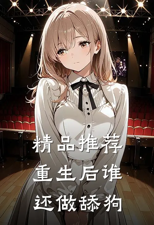 精品推荐重生后谁还做舔狗