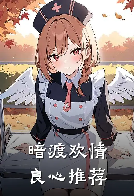 暗渡欢情良心推荐