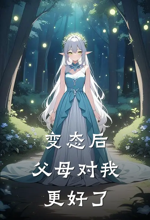 变态后，父母对我更好了