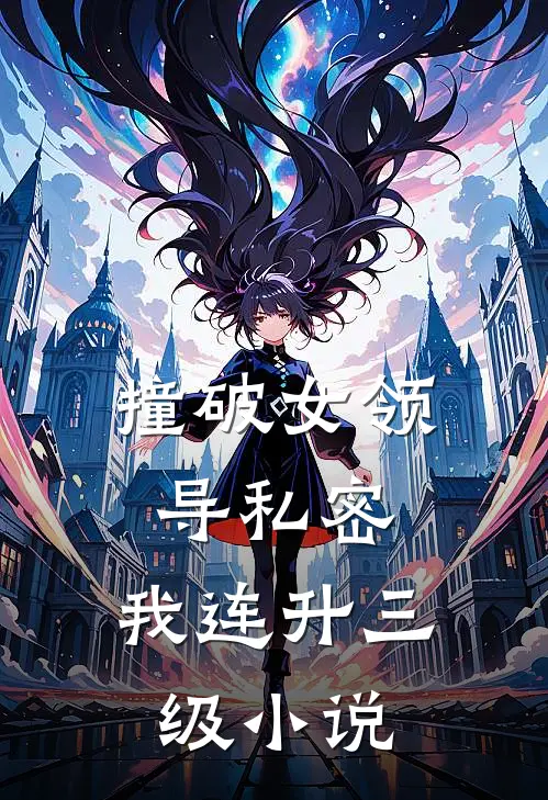撞破女领导私密，我连升三级小说