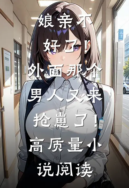 娘亲不好了！外面那个男人又来抢崽了！高质量小说阅读